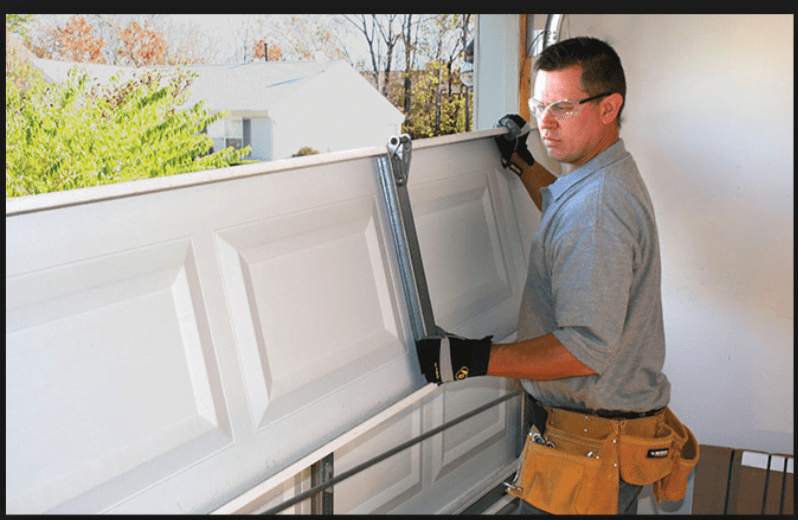 Emergency Garage Door Repairs Overhead Door & Operator