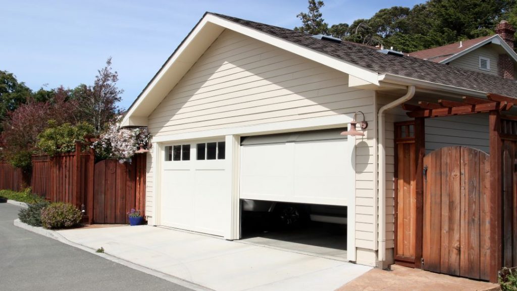 Garage Door Repair Company in Pensacola
