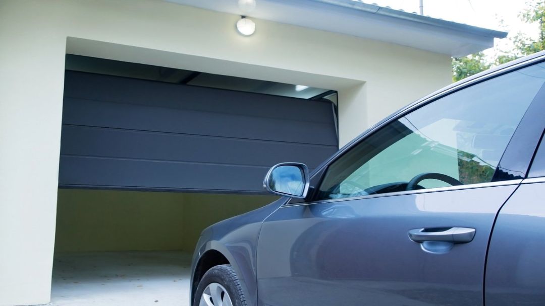 Garage Door Repair Service in Pensacola