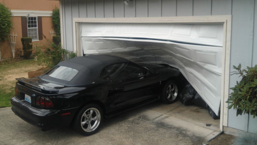 Pensacola Garage Door Repair Company