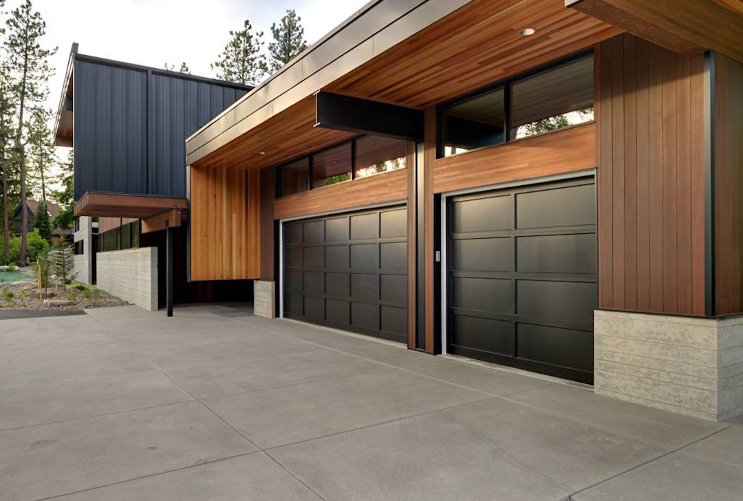 Garage Door Repair, Pensacola