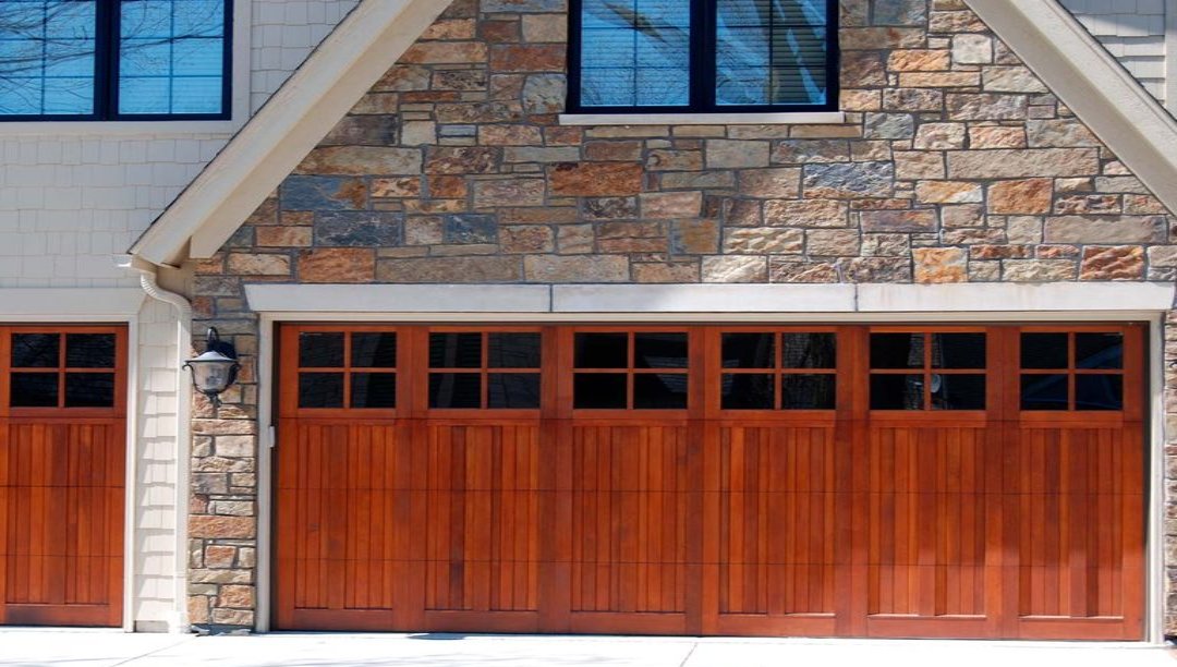 Garage Door Repairs in Pensacola