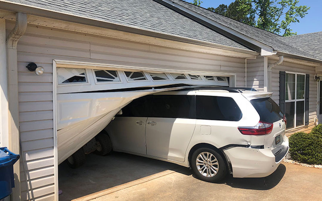 Garage Door Repairs Near Me