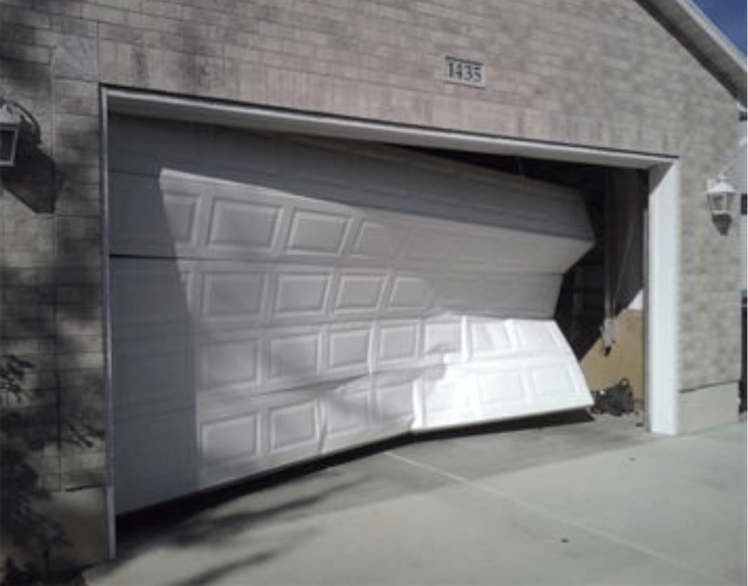 Garage Door Repair, Pensacola