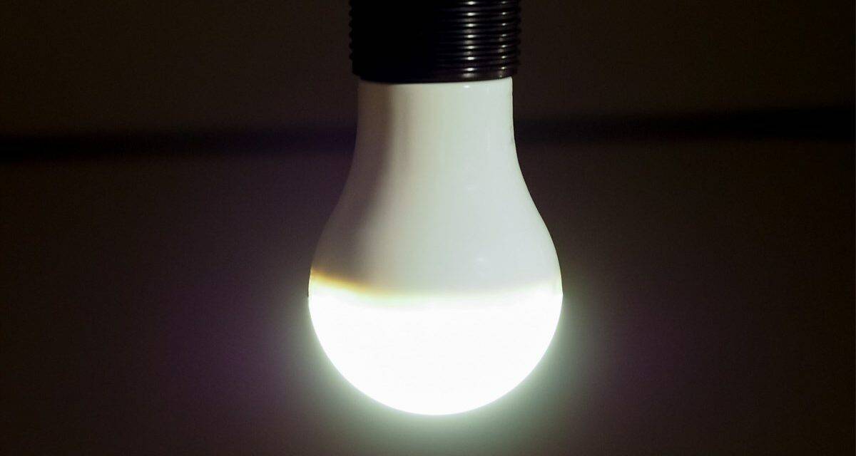 Do LED Light Bulbs Smell When They Burn Out?