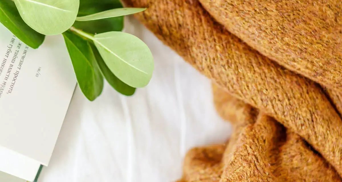 How To Remove Mothball Smell From A Wool Blanket