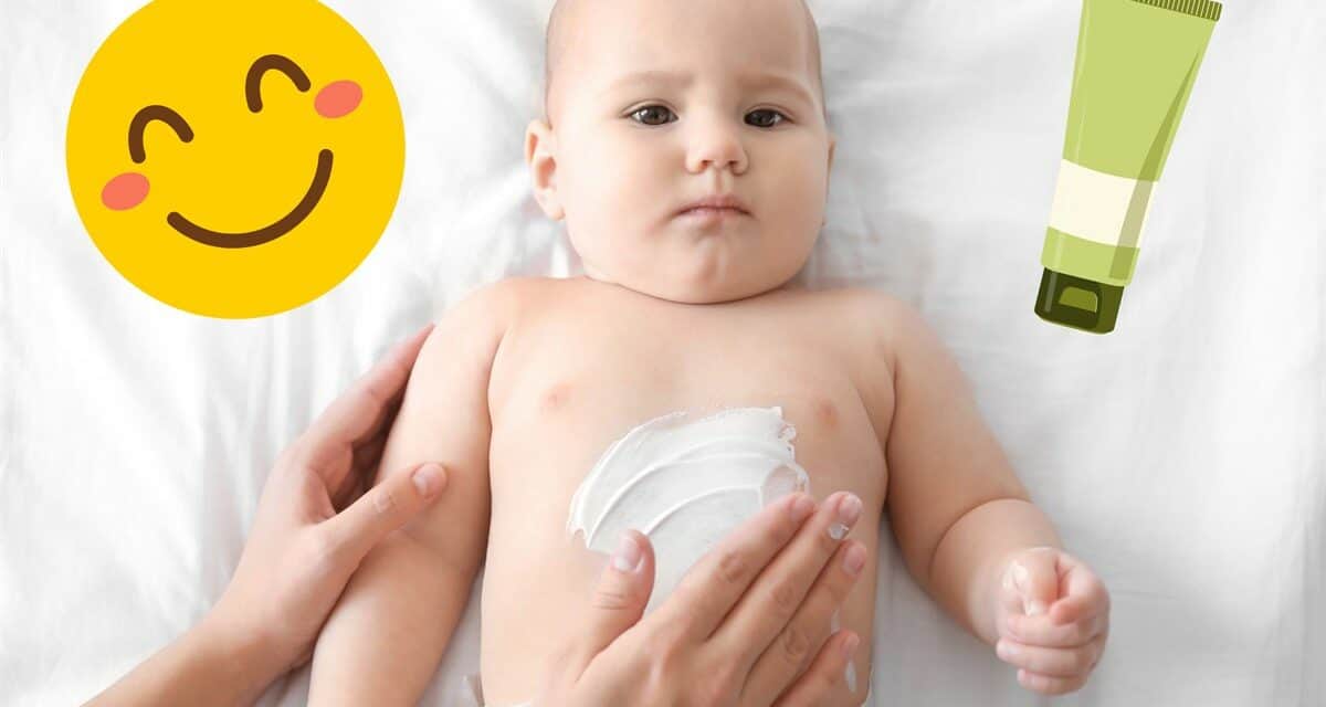 Why Does Baby Lotion Smell So Good?