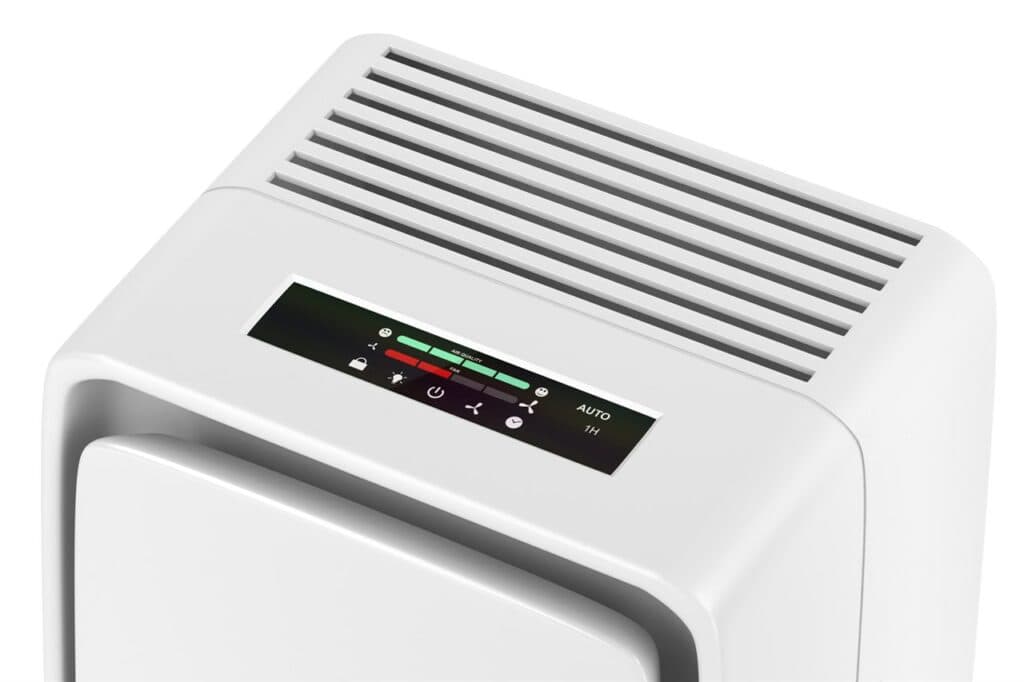 Why Is My Dehumidifier Not Collecting Water?