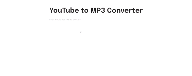 Yt Na Mp3 320kbps Prevodnik Online Youtube 2021