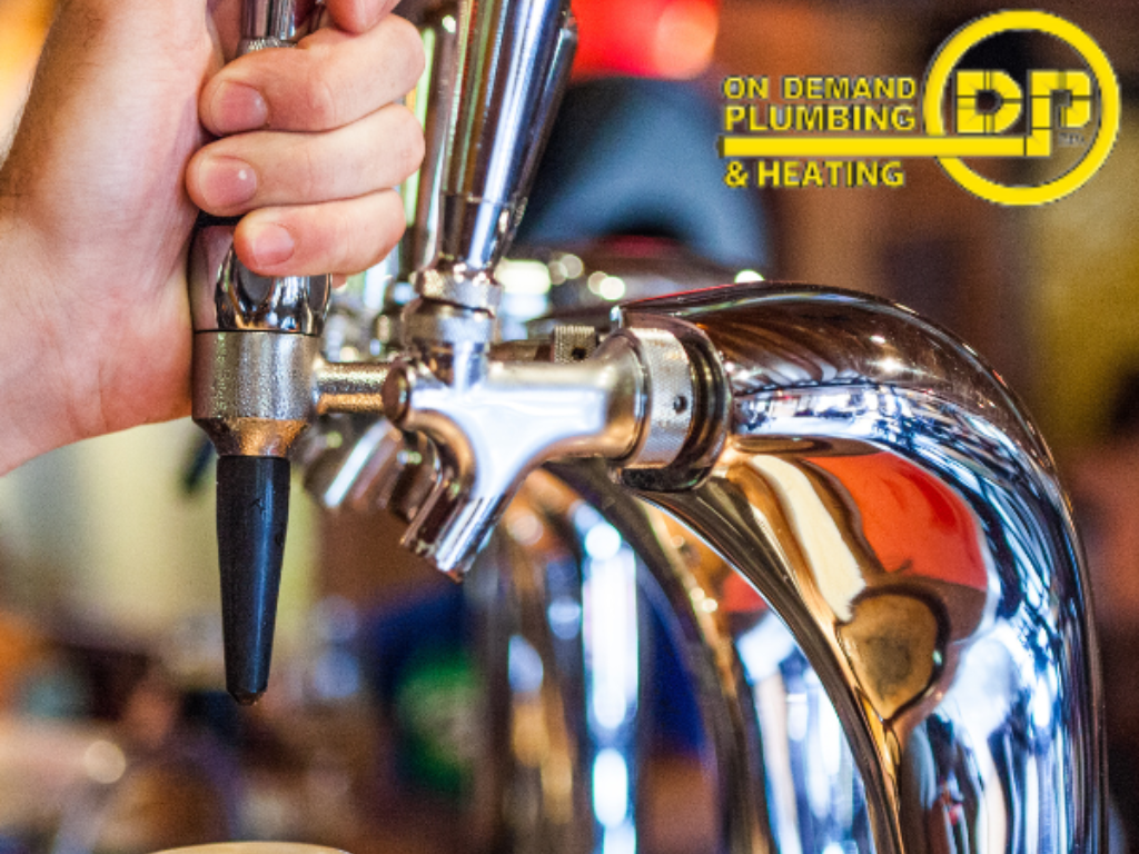 Plumbing Fixture Maintenance and Replacement Victoria BC At On Demand