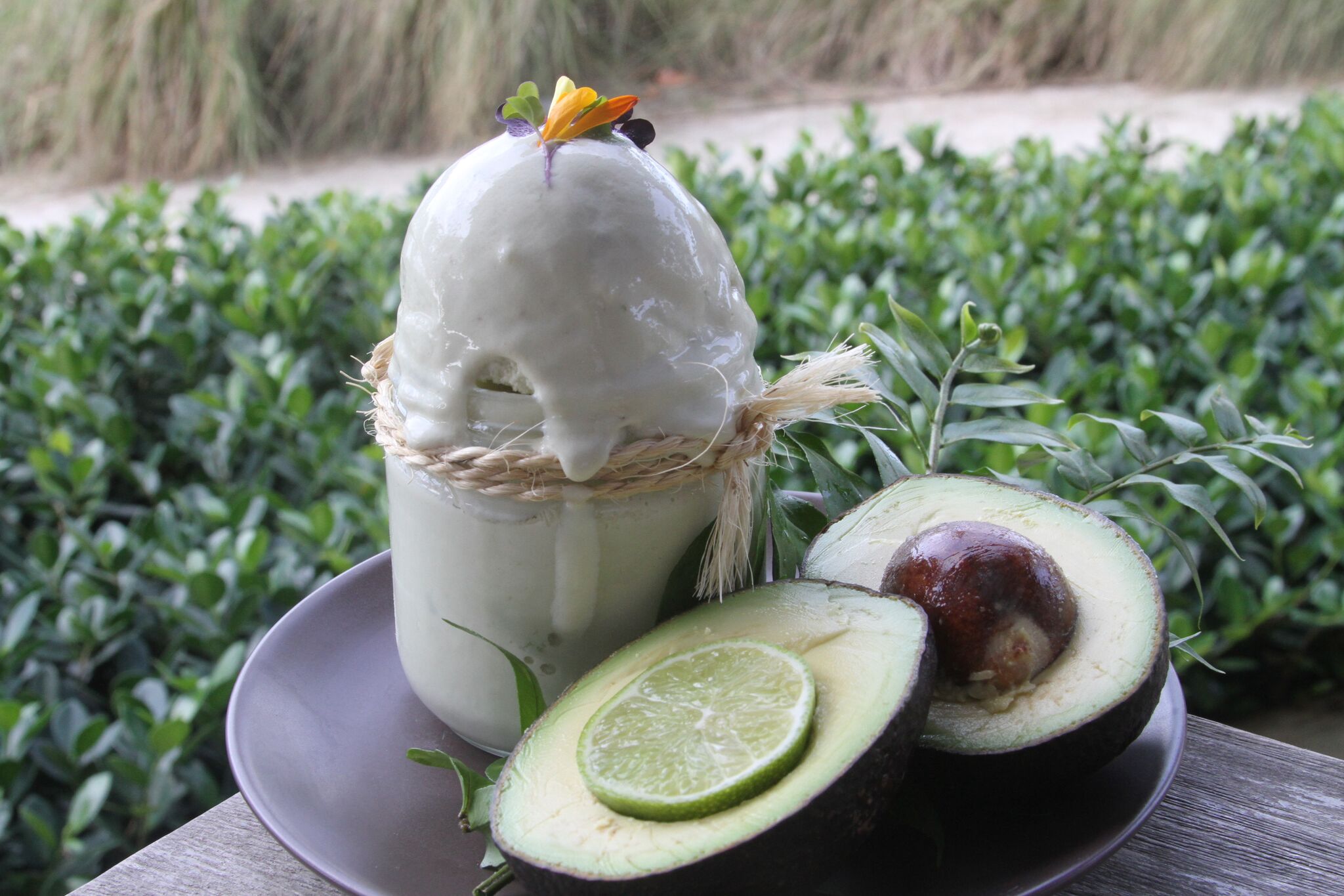 A celebrar el mes nacional del mantecado Ocean Drive Puerto Rico