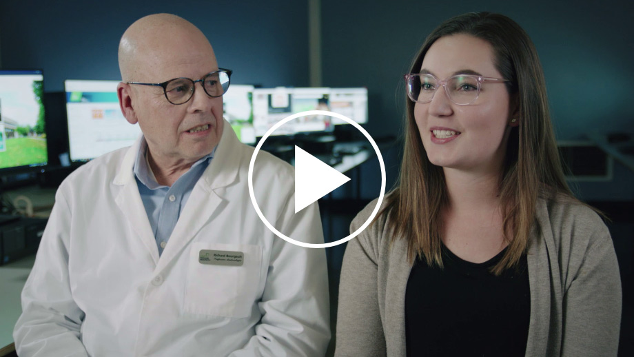 Notre savoirfaire Ordre des denturologistes du Québec