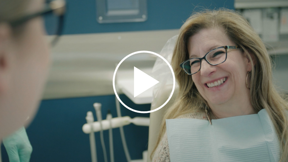 Notre savoirfaire Ordre des denturologistes du Québec