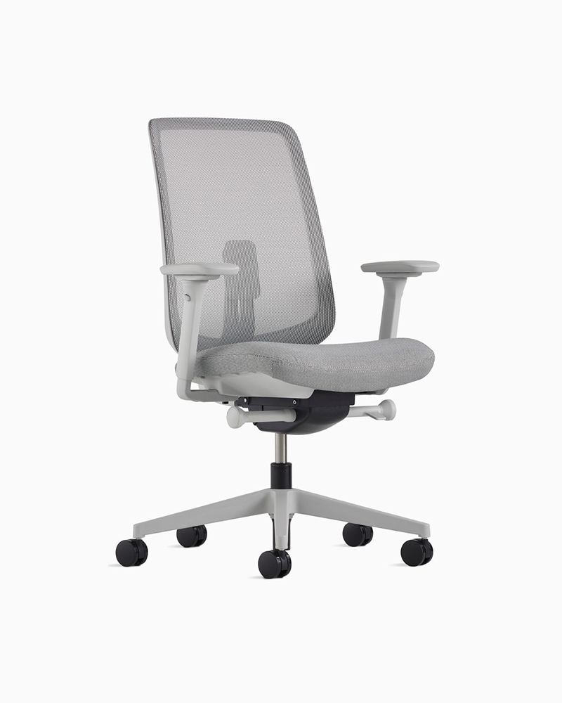 Verus Task Chair Office Design Shop