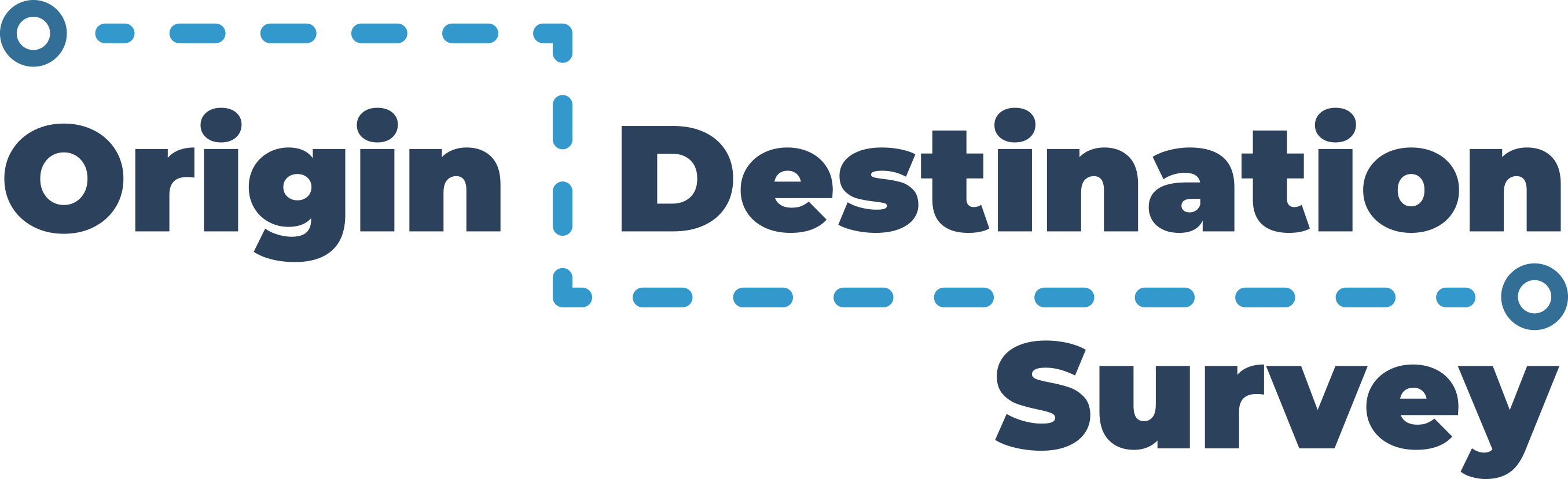 FAQ TRANS OD Travel Survey 2022