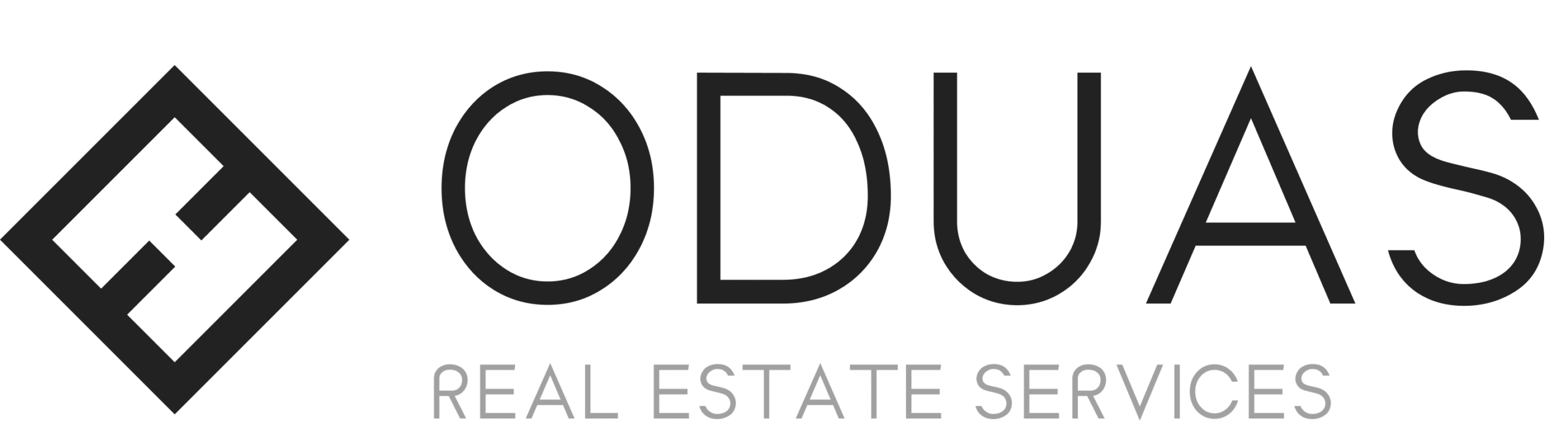 Home ODUAS Real Estate