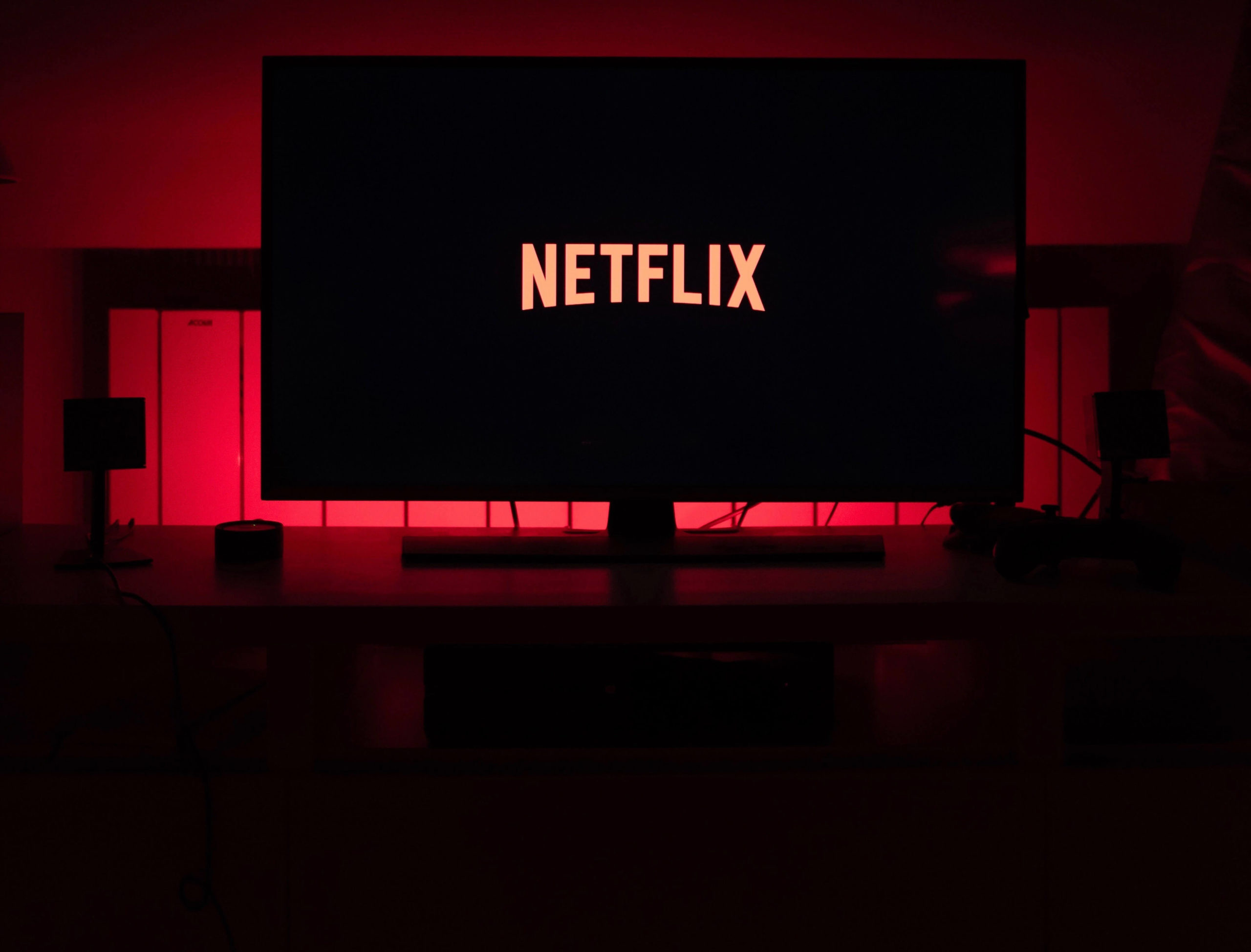 Stop Showing Video In High Definition EU To Netflix, Others