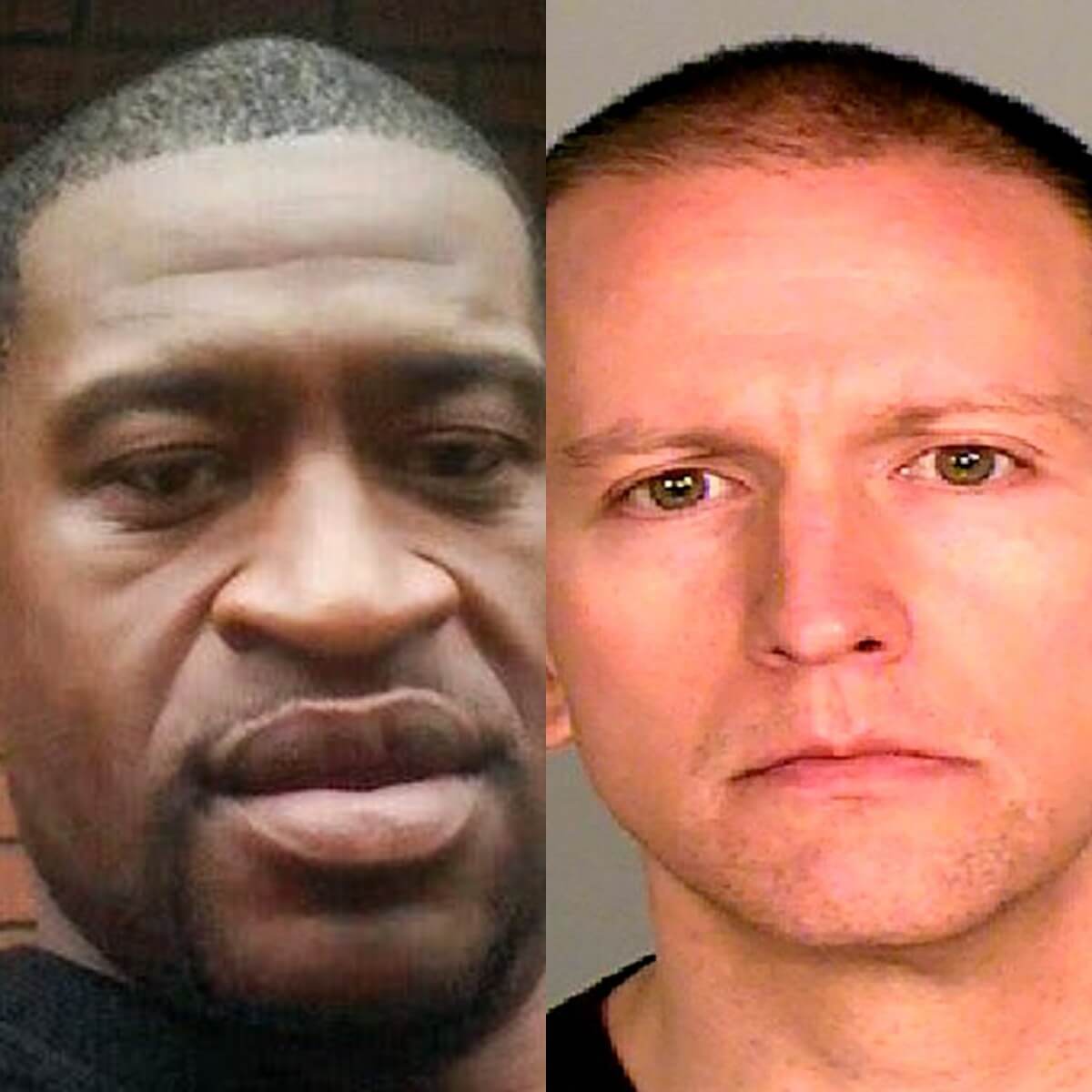 Floyd & Killer Cop Derek Chauvin Knew Each Other, Clashed Often