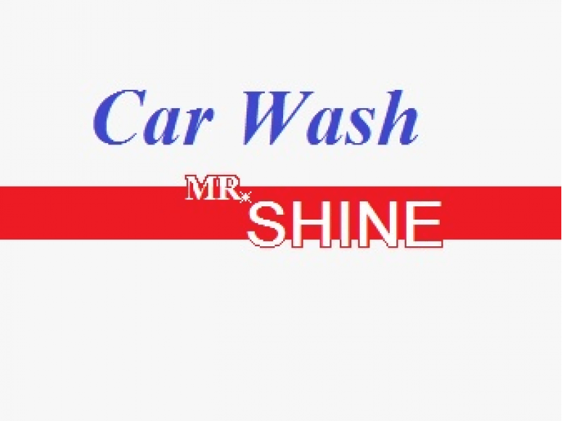 Mr. Shine Car Wash Ltd Odyky
