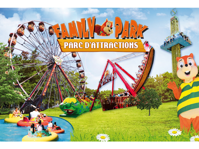 Family Parc Odylib.fr