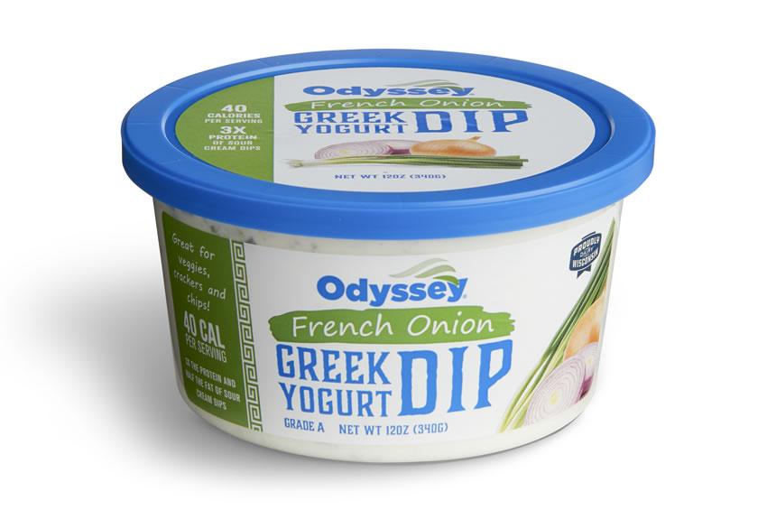 French Onion Dip Odyssey Brands