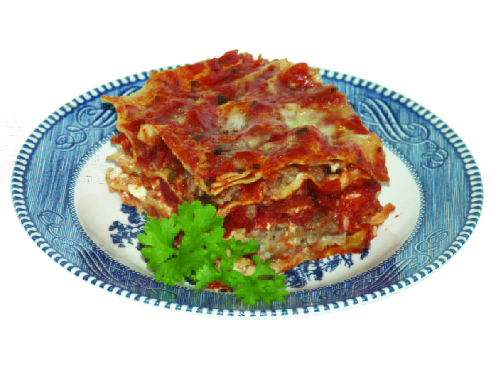 Klondike® Brick & Feta Lasagna Odyssey Brands