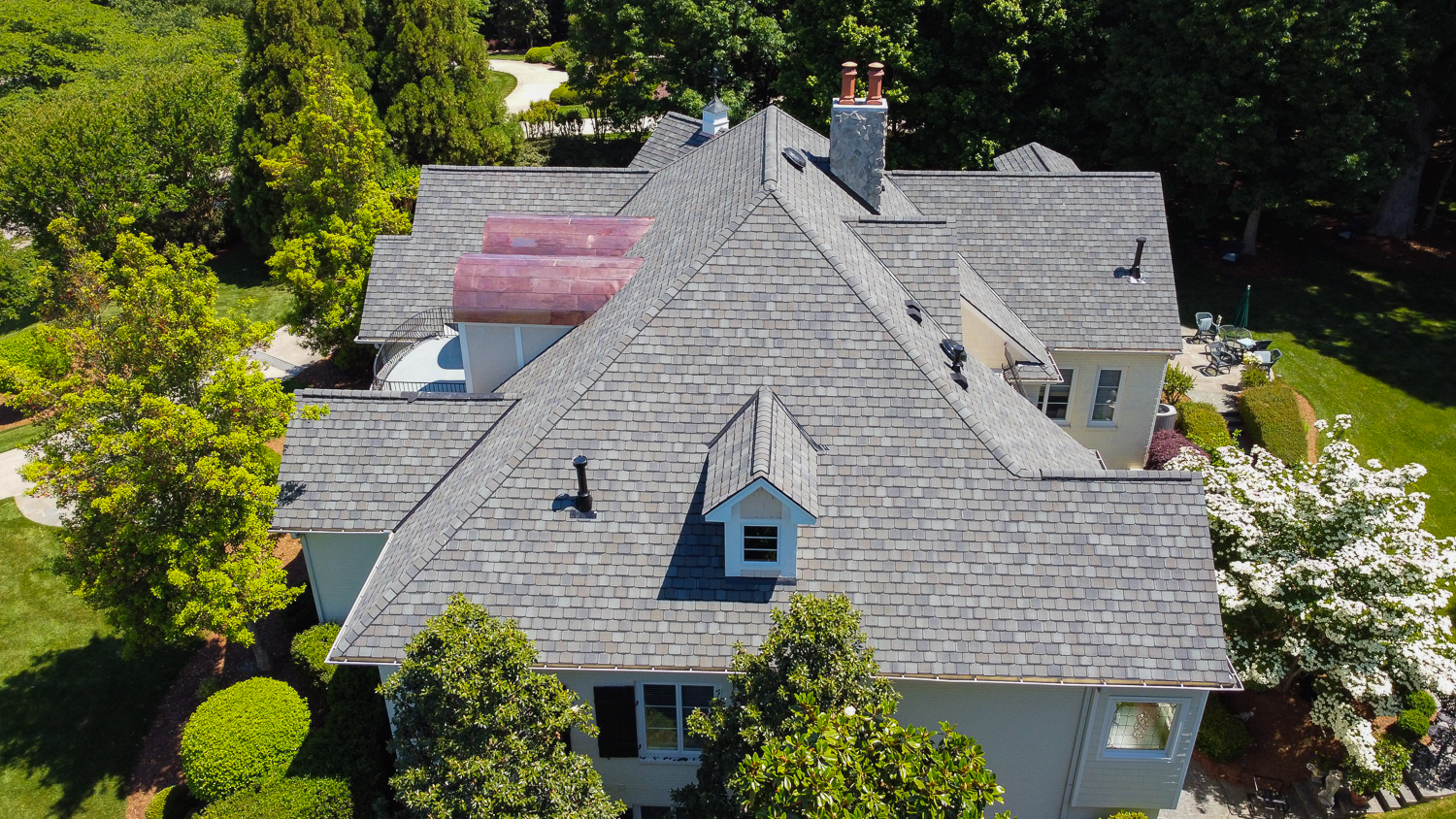 Grand Manor Shingle Odyssey Contracting