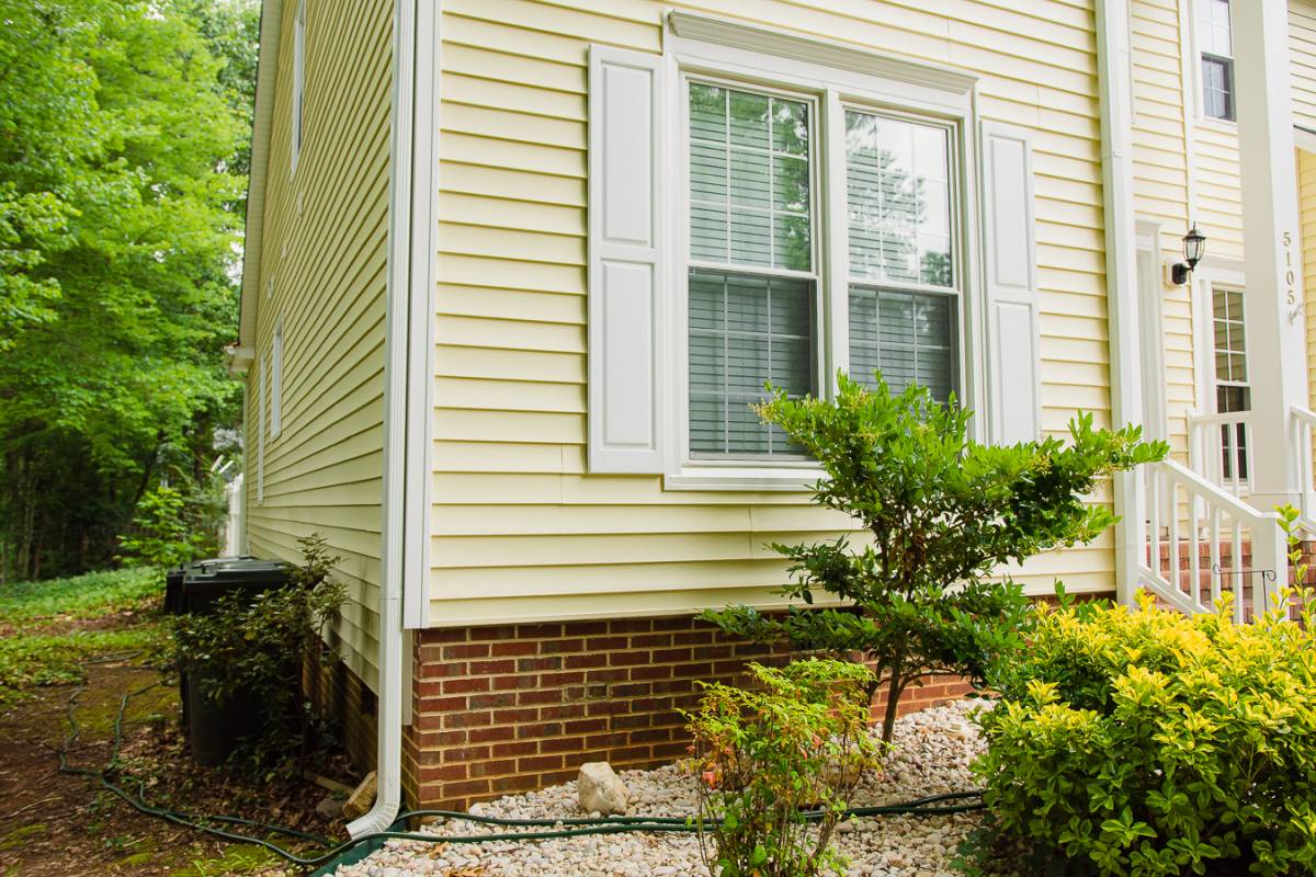 Masonite Siding Replacement Odyssey Contracting