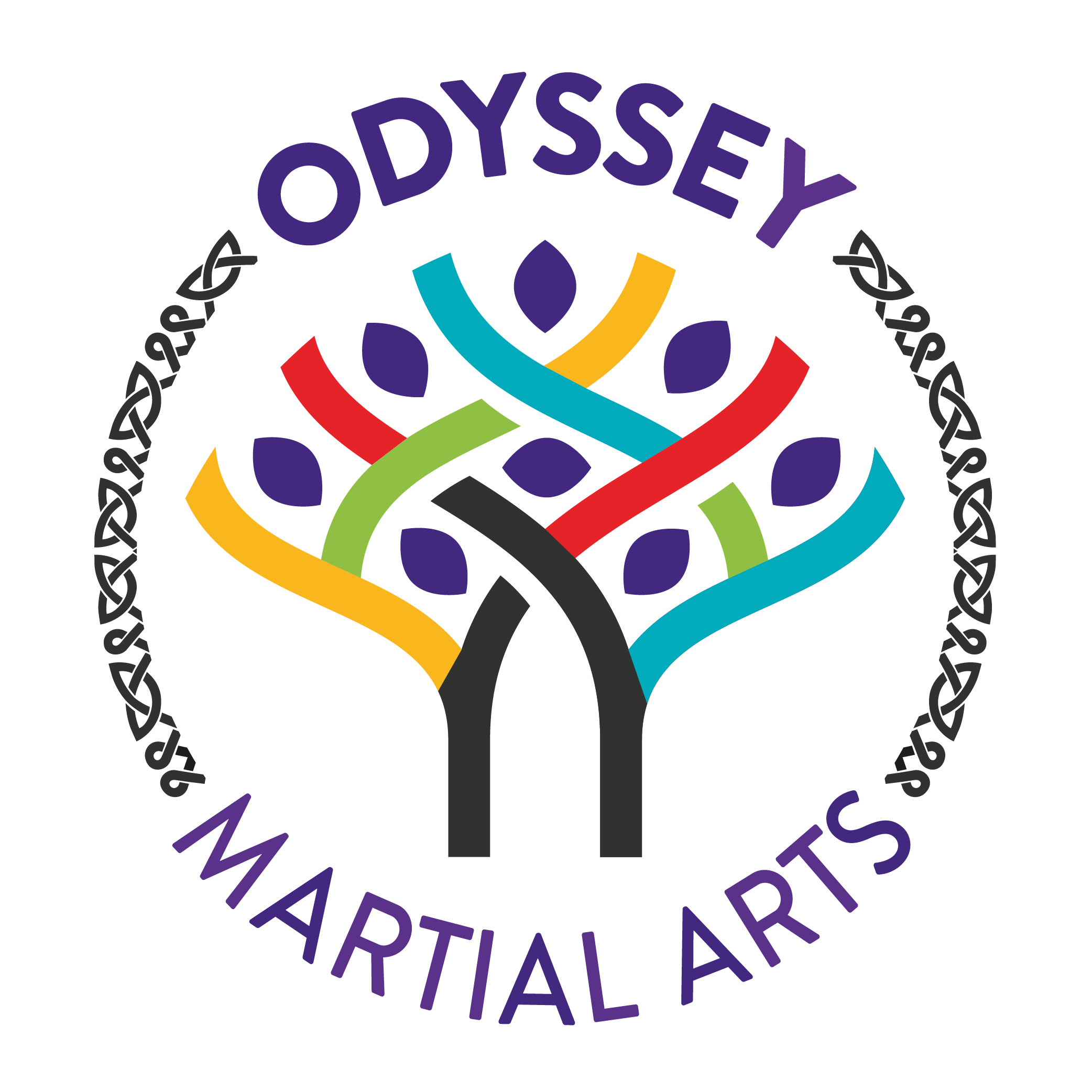 Odyssey Martial Arts Strathaven TaeKwonDo