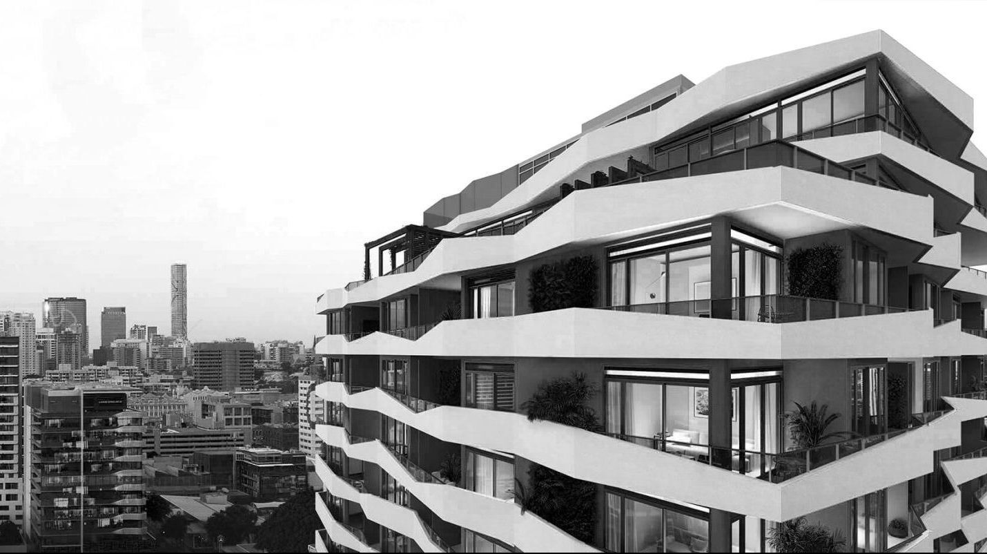 In the spotlight Chester & Ella Odyssey Property Concierge Property