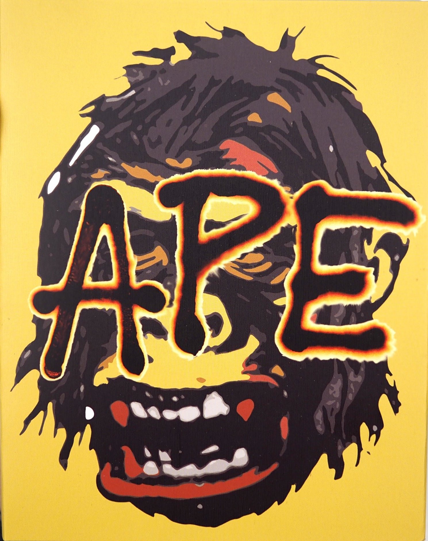 Ape (Limited Edition Slipcover) Odyssey Records