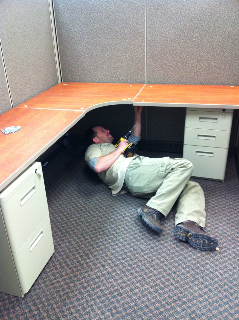 Office Furniture Office Environments Hagerstown, MD