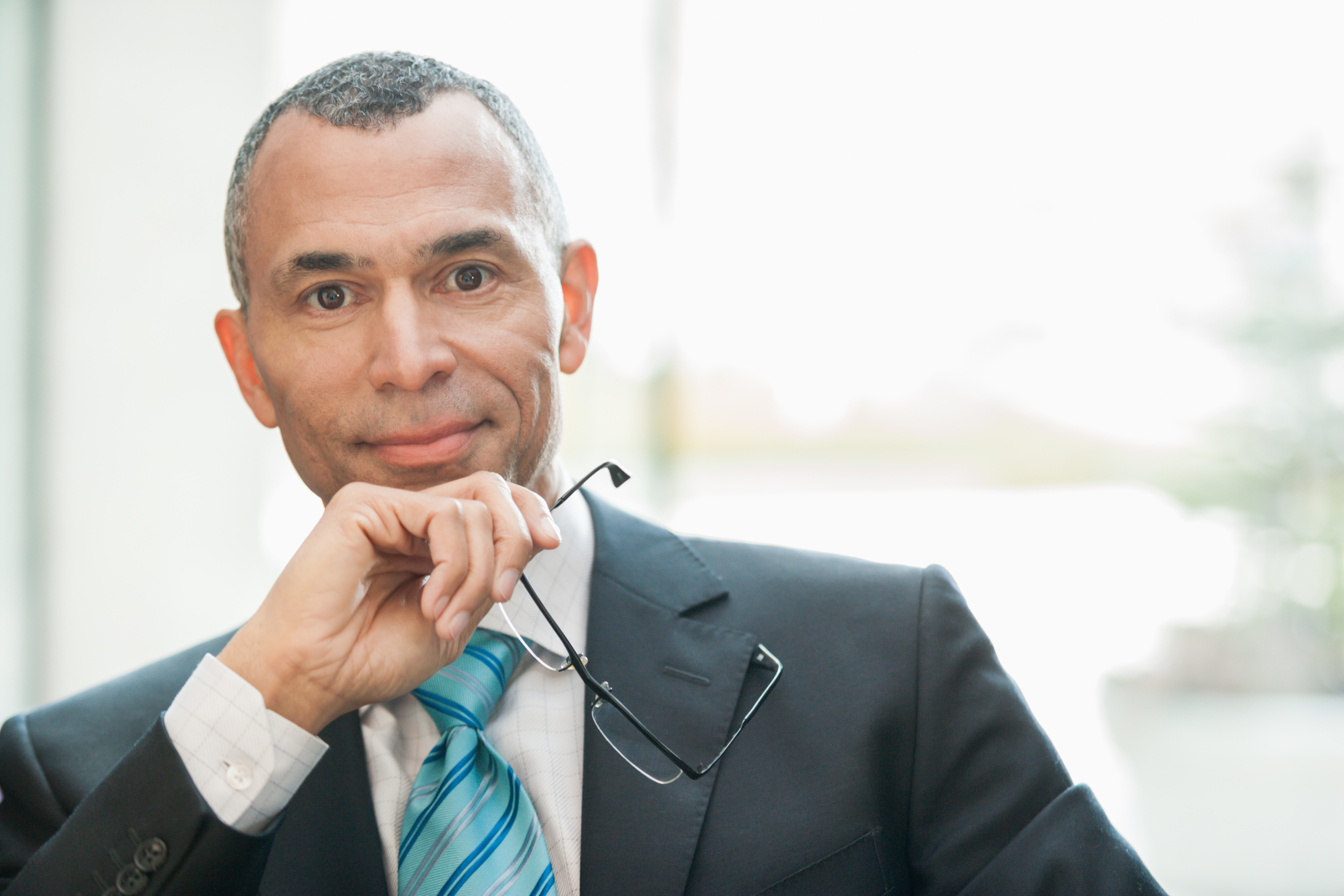 Chief Executive Officers OEC² Solutions LLC Consulting Training