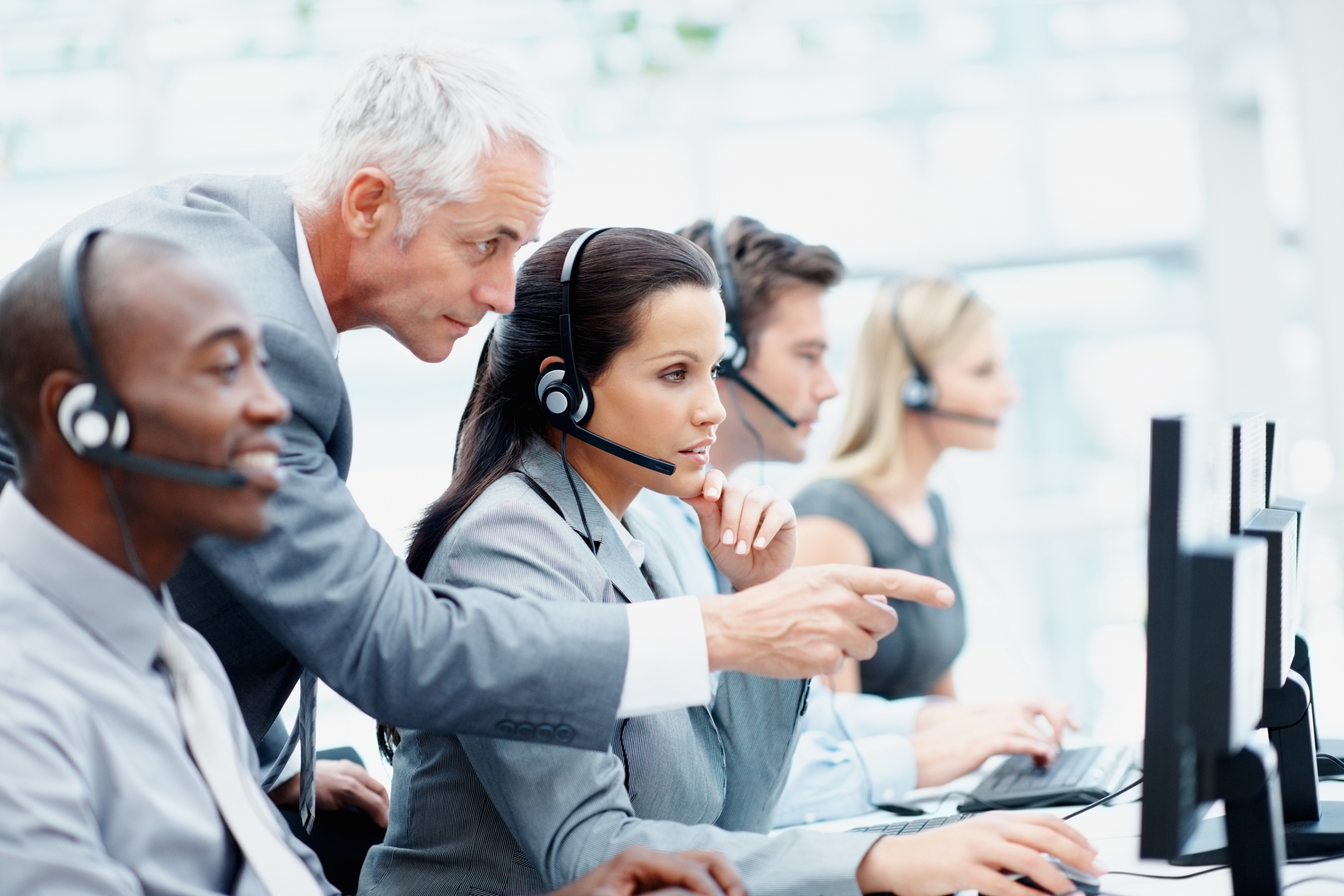 Behavioral Care Solutions On-Site Mental Health Services