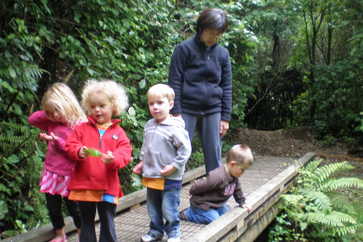 Excursions and Outings Policy and Documentation ECE Services