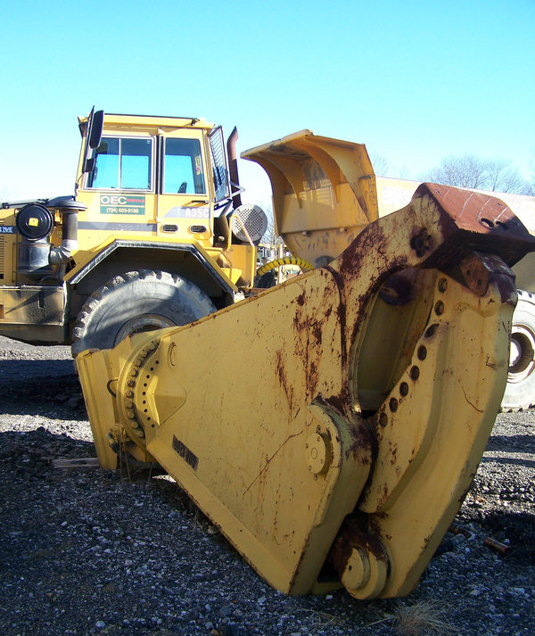 Heavy Equipment Rental Morooka Crawler, Excavators OEC Rentals