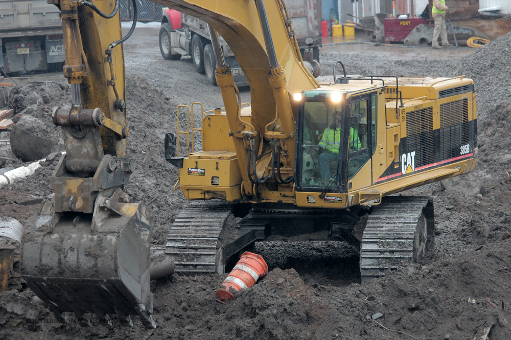 Heavy Equipment Rental Morooka Crawler, Excavators OEC Rentals