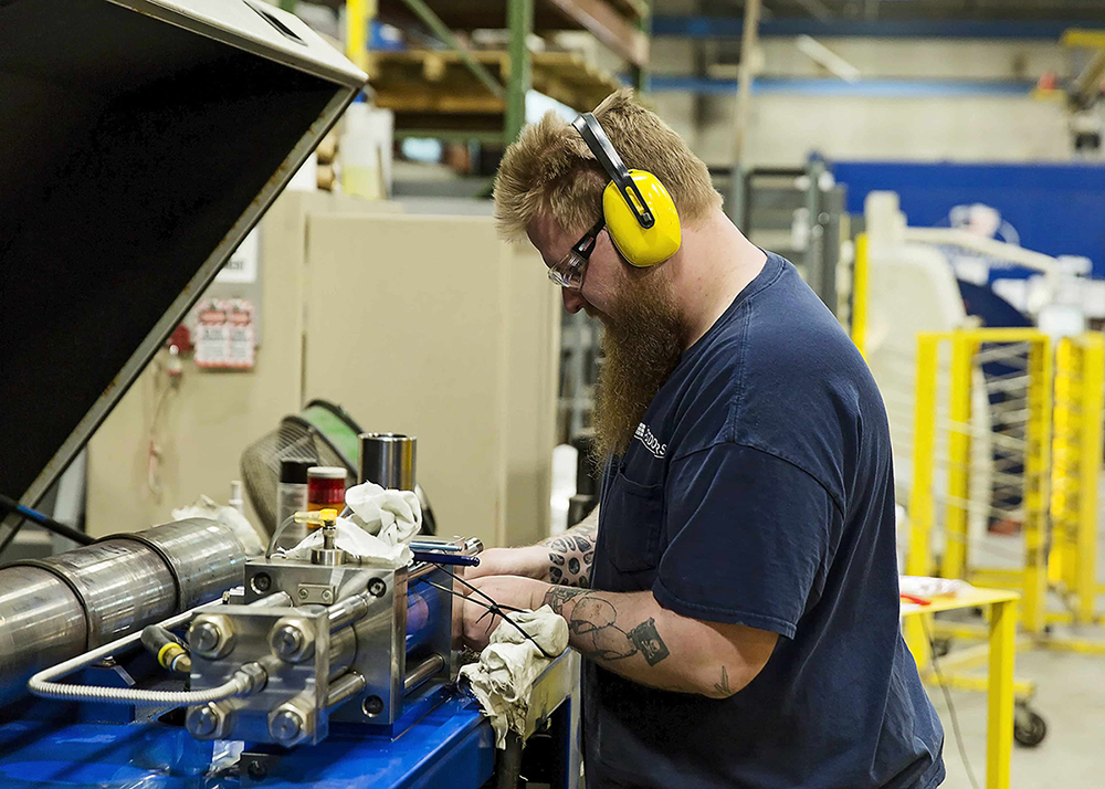 When is Hearing Protection Required in the Workplace? OECS Comply