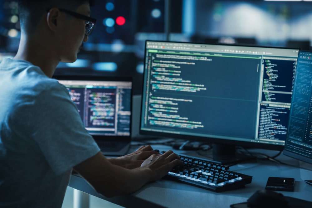 Computer Science or Computer Engineering? OEd