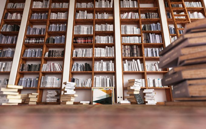 The 50 Most Influential Books Ever Written