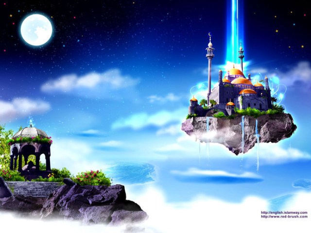 Mitologi dan Agama: Tentang Ajaran Moksa « Perjalanan Cinta