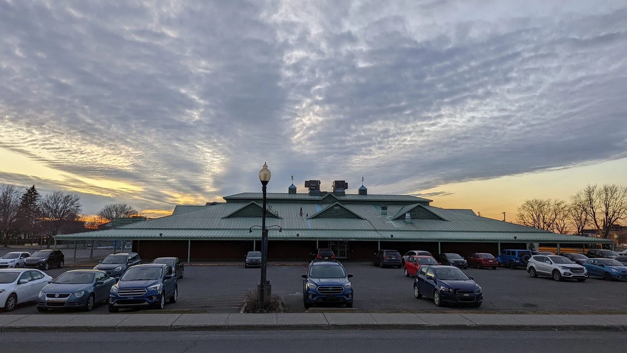 Printempsété à Drummondville et à Edmundston, 2022 Helene Cormier