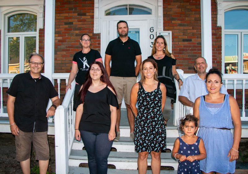 L'Oeil Régional Le journal de la Vallée du Richelieu