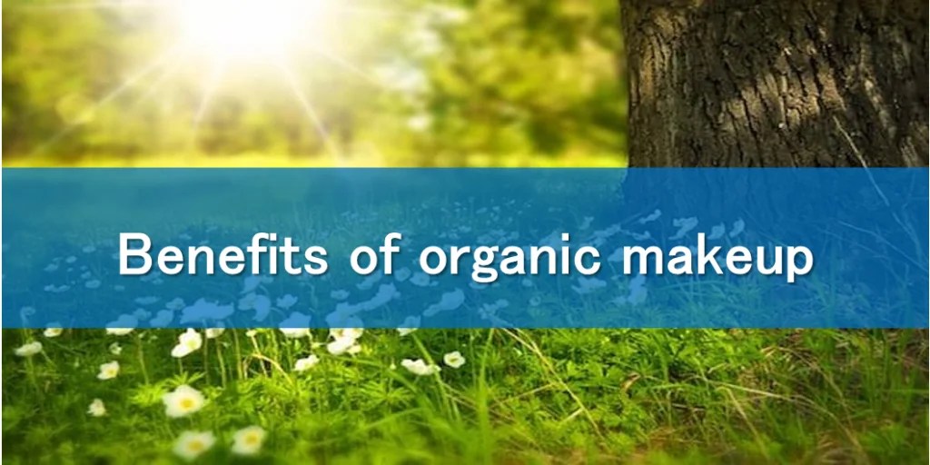 Is it hard to create privatelabel organic makeup? 株式会社OEM