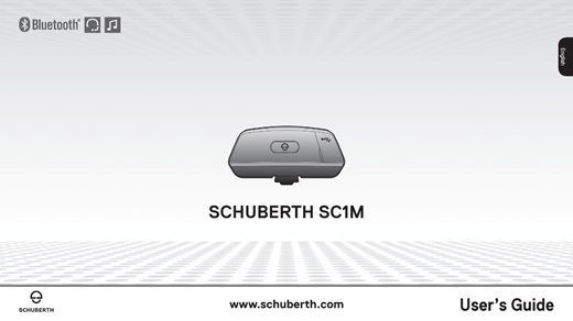 SCHUBERTH OEM
