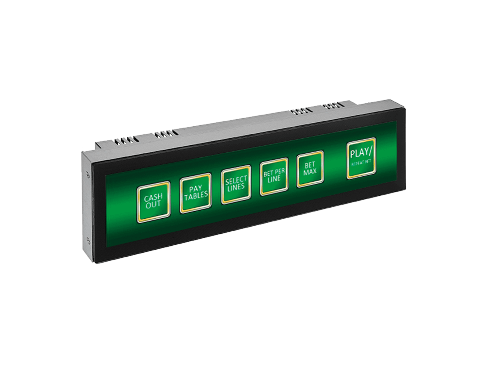 Decks Button Decks SUZOHAPP OEM