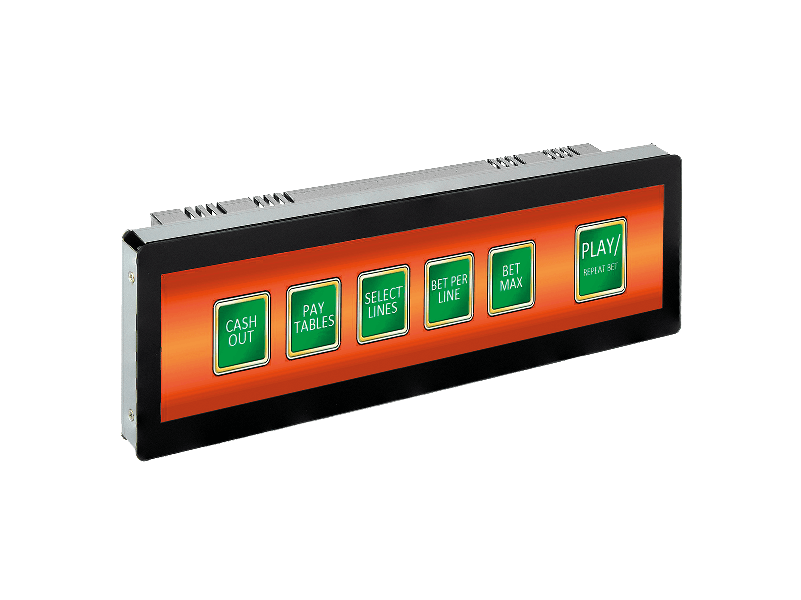 Decks Button Decks SUZOHAPP OEM