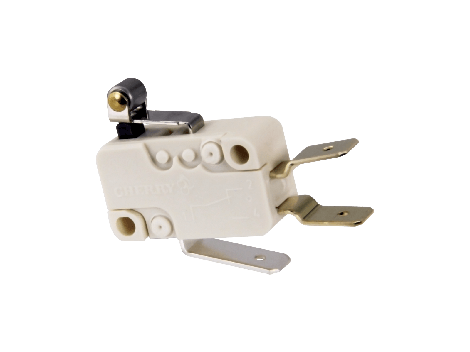 Switches Business & Industrial Microswitch Electrical Micro Switch 2PL4