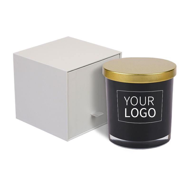 private label candles Delso Candle