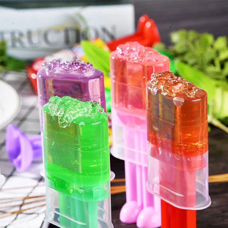 Wholesale Bulk Fruit Jelly pudding jelly factories